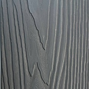 Планкен Экодекинг Титан 3D 145х13x3000 Серый