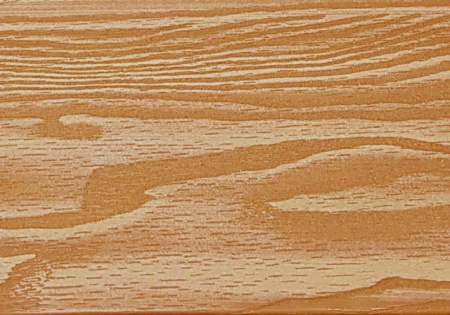 Террасная доска Смарт 3D полнотелая Дуб Севилья