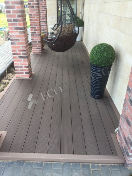 Альтернатива террасной доске Альтернатива террасной доске