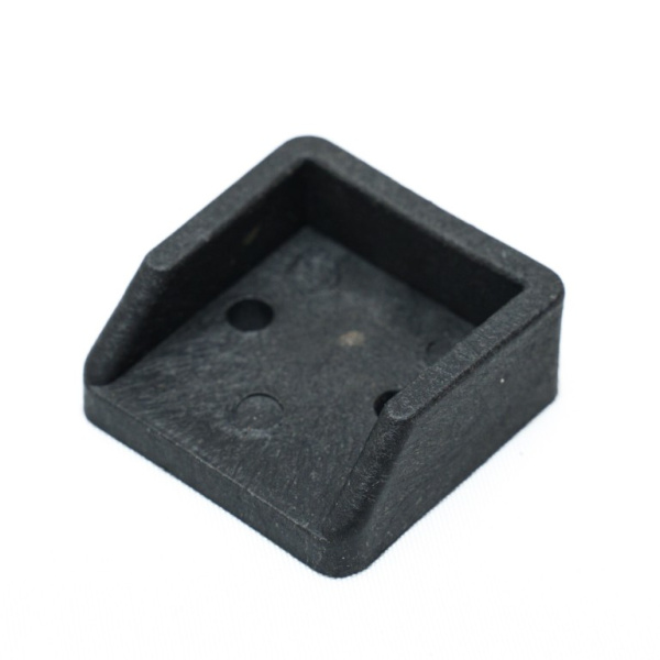 Крепление для баласины универсальное Экодекинг Техно 37x37x15