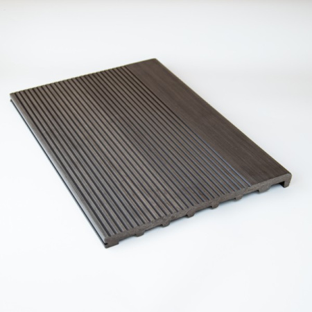 Уличная лестница Экодекинг Техно ступенька