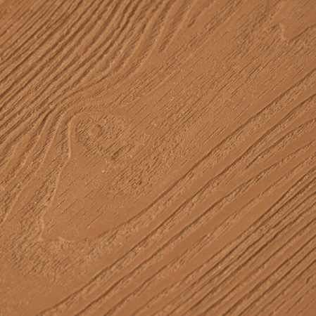 Террасная доска Экодекинг Комфорт плюс 3D 146х24x4000 Орех