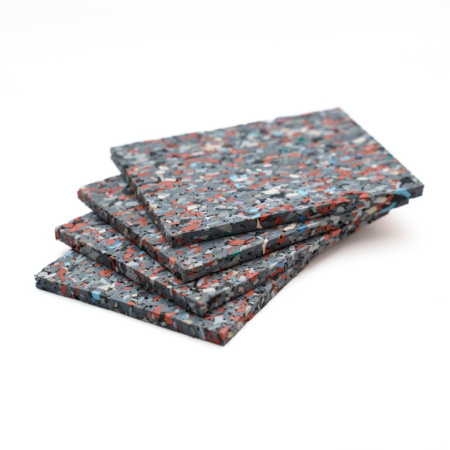 Резиновая прокладка Экодекинг 80х60