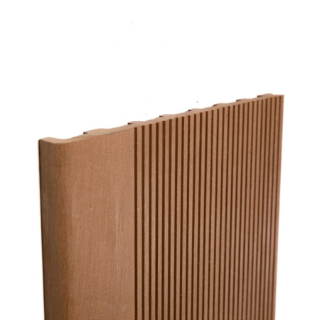 Ступень Экодекинг Некст полнотелая 343х22х4000 Бронза