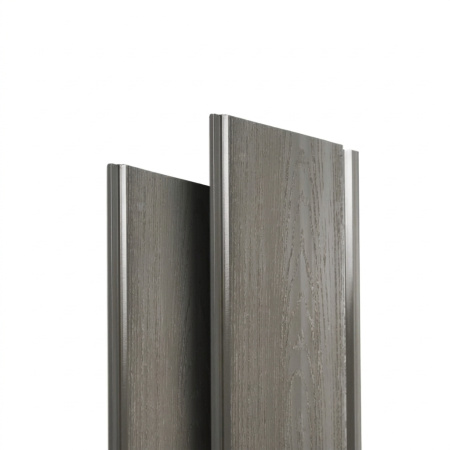 Фасадная доска CM Cladding 174х21х3000 ASHWOOD (Ясень)