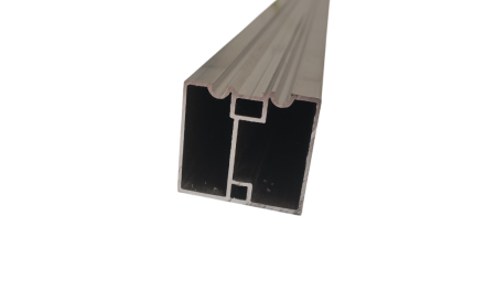 Лага алюминиевая монтажная Экодекинг 35х37х4000