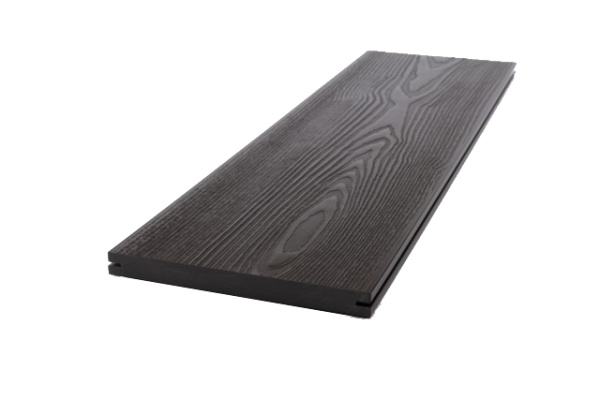 Планкен Экодекинг Титан 145х13x3000 Шоколад