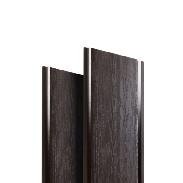 Фасадная доска Экодекинг Титан 160х17x3000 Венге