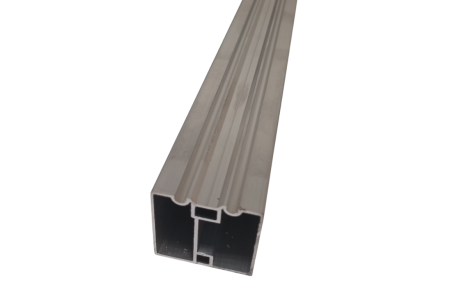 Лага алюминиевая монтажная Экодекинг 35х37х4000