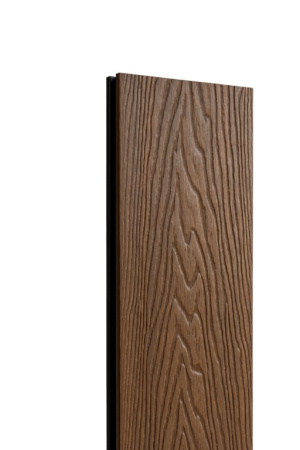 Террасная доска Экодекинг Скай коэкструзия 140х24х4000 Тик