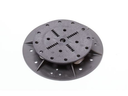 Опора регулируемая Level PRO 25-35mm